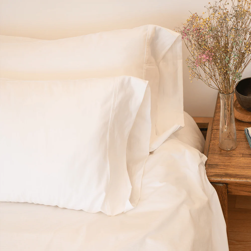 2x Hotel Pillows (Basics) - Image 8