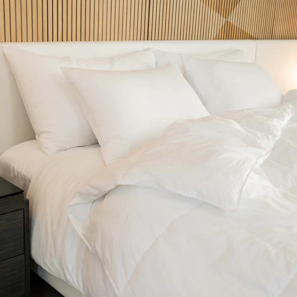 Down Blended Comforter - Image 4