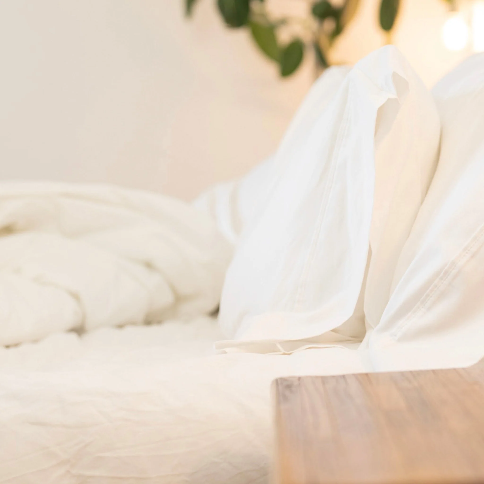 Flat & Fitted Sheet - Image 4