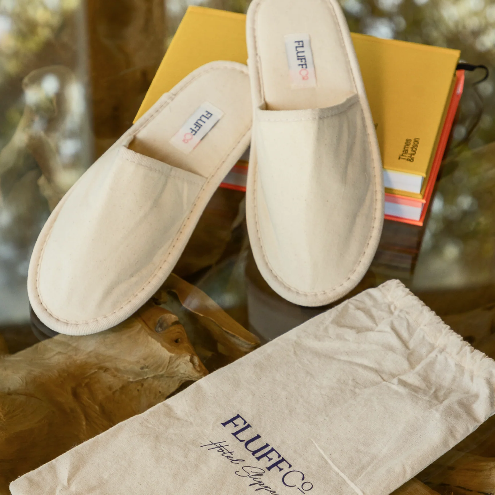 Hotel Slippers - Image 3