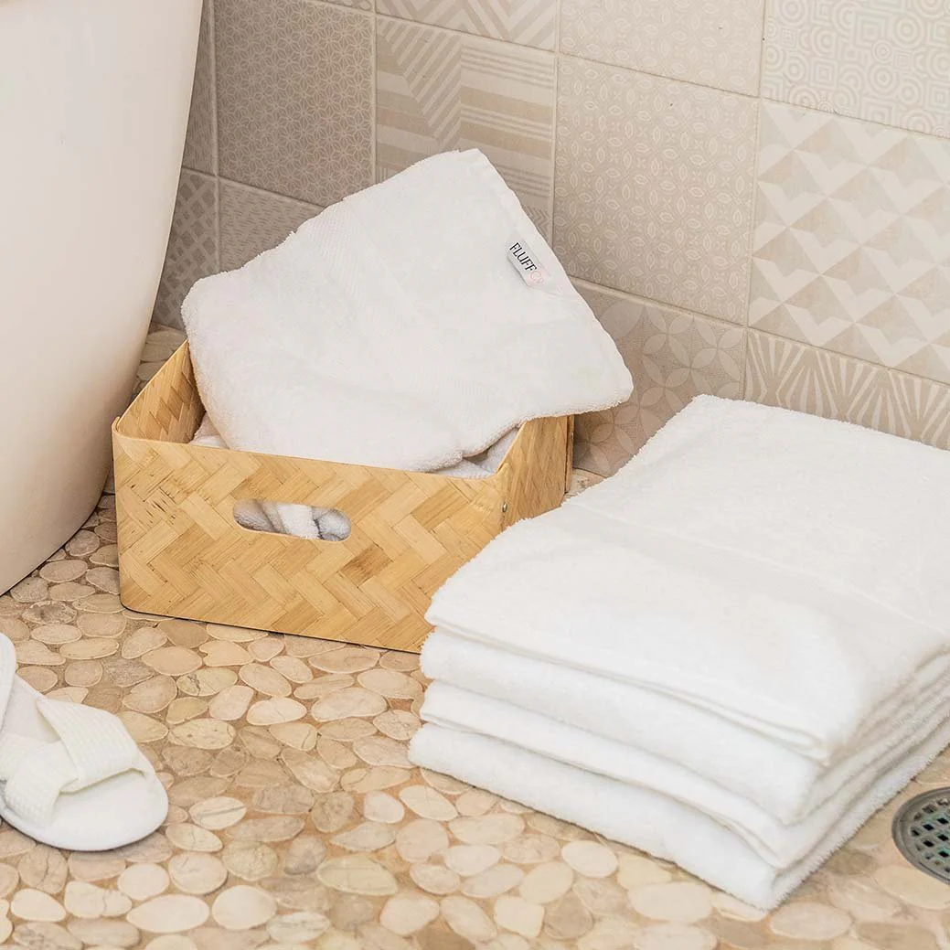 Hotel Towel - Image 3