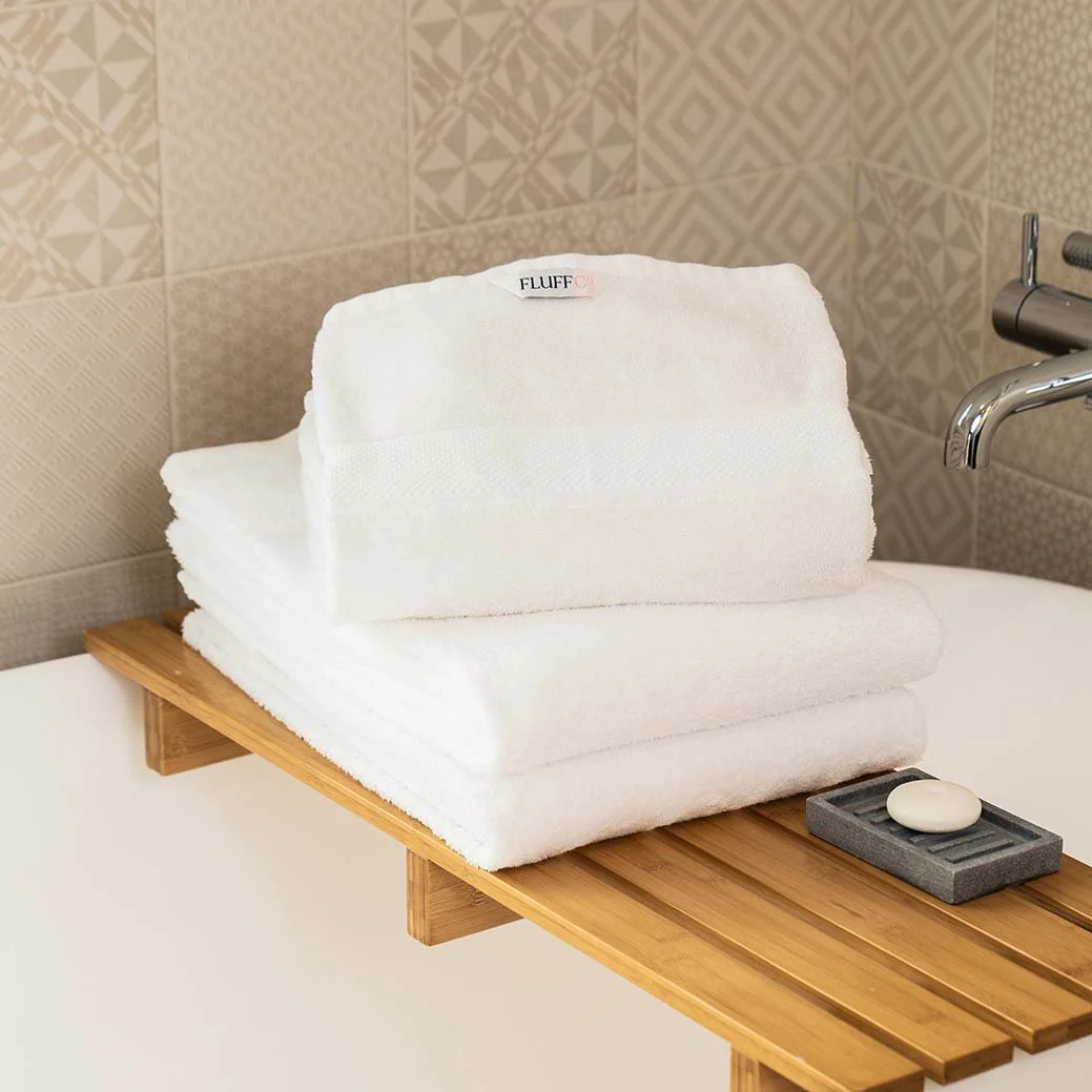 Hotel Towel - Image 4