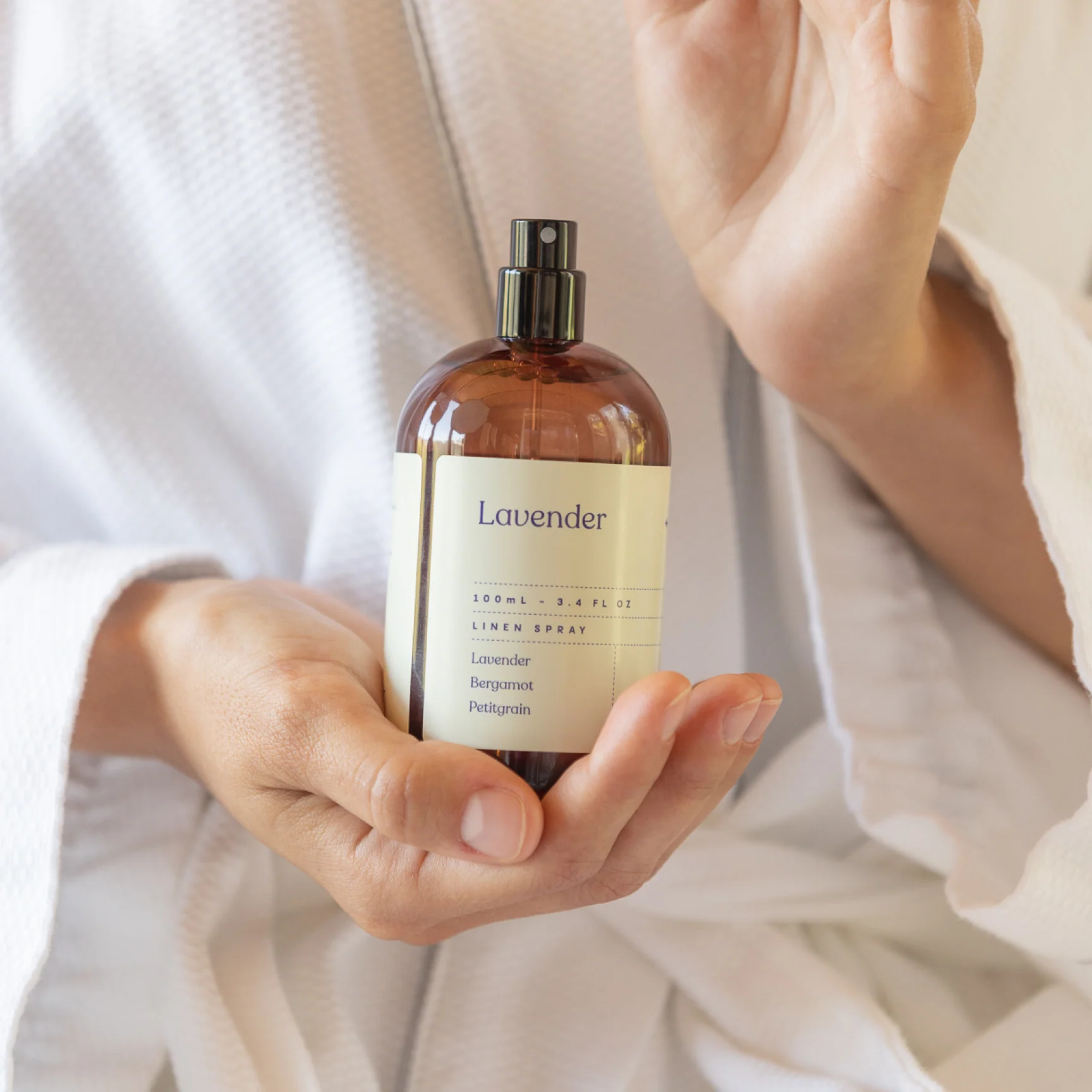 Linen Spray - Image 5