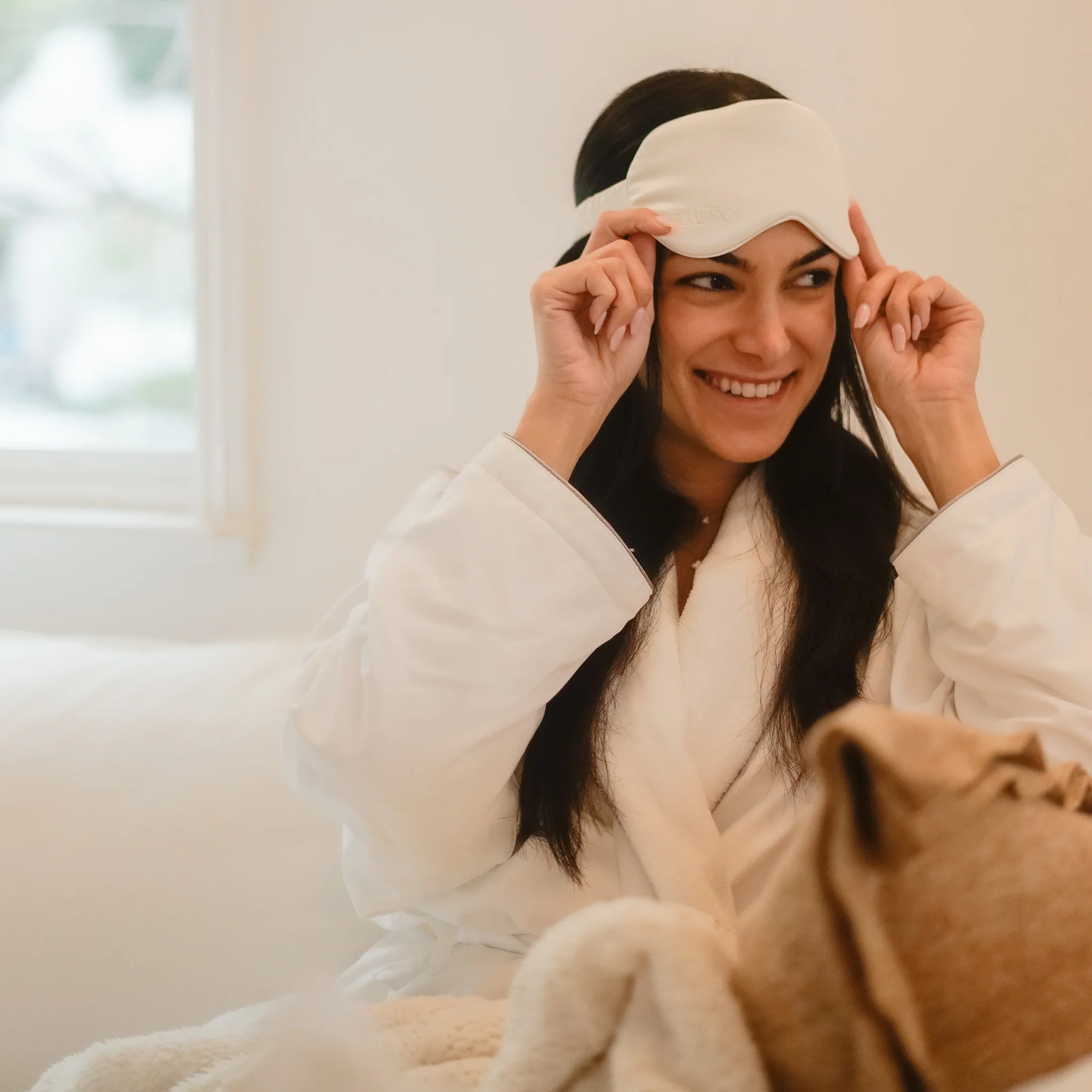 Silk Eyemask - Image 3