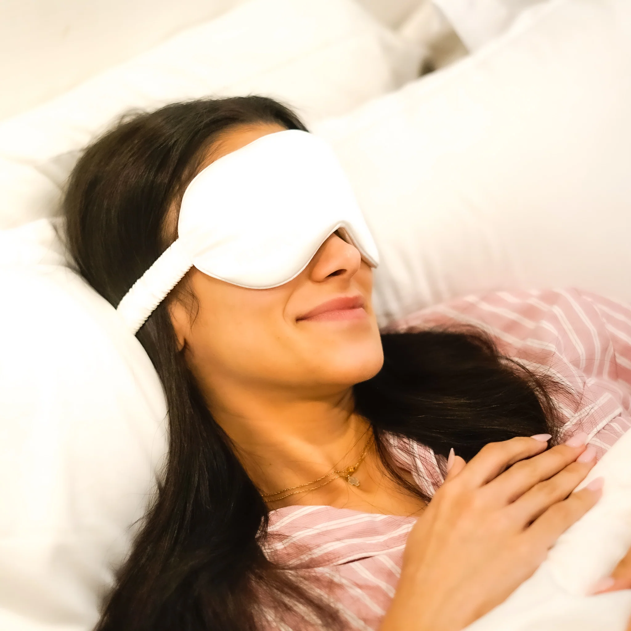 Silk Eyemask - Image 4