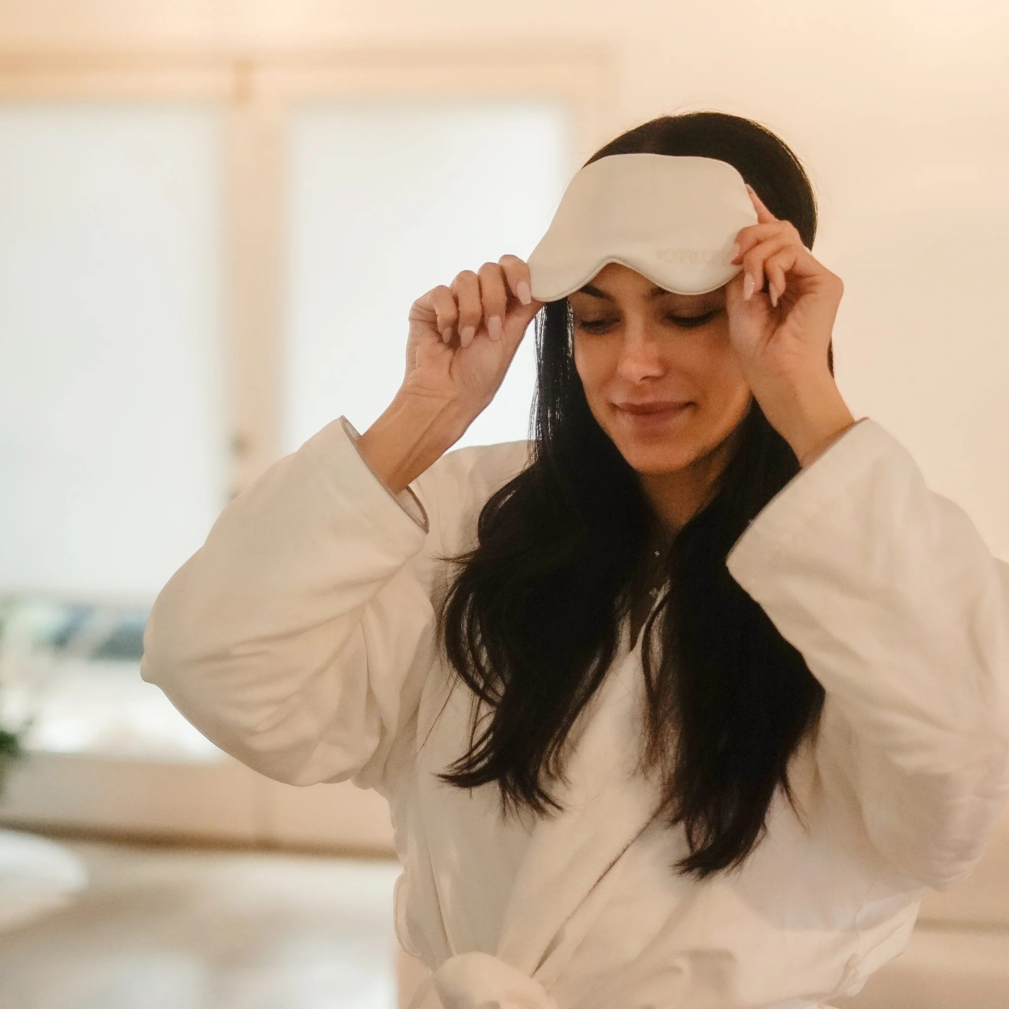Silk Eyemask - Image 5